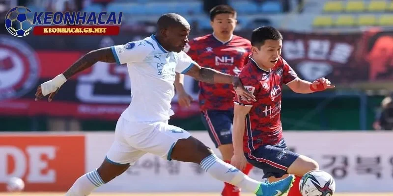 Soi kèo nhà cái FC Anyang vs Pohang Steelers, 17h30 – 23/05/2025