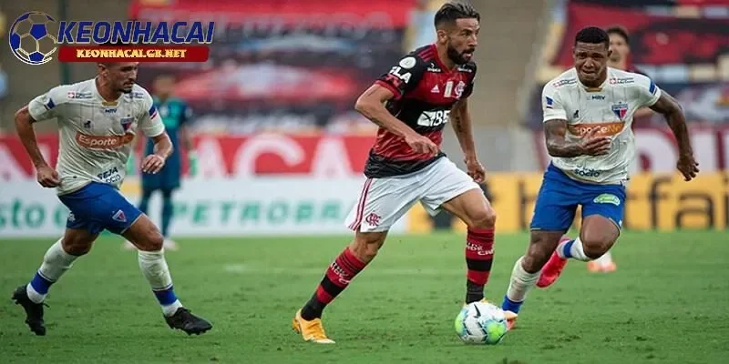 Soi kèo nhà cái Flamengo vs Fortaleza, 04h30 – 02/06/2025