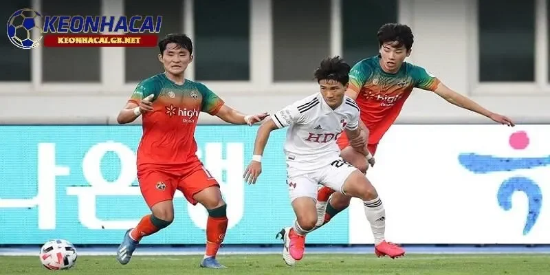 Soi kèo nhà cái Gangwon FC vs FC Anyang, 17h30 – 28/05/2025