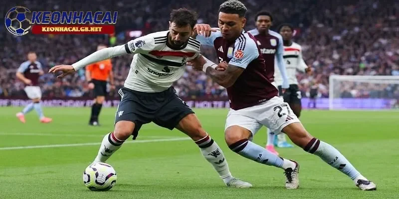 Soi kèo nhà cái Manchester United vs Aston Villa, 22h00 – 25/05/2025