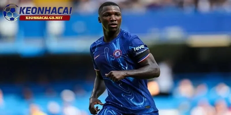Tin tức bóng đá ngày 17/05/2025: Caicedo đứng đầu trong chỉ số tranh chấp tại Premier League