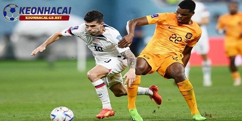 Soi kèo nhà cái Phần Lan vs Hà Lan, 01h45 – 08/06/2025